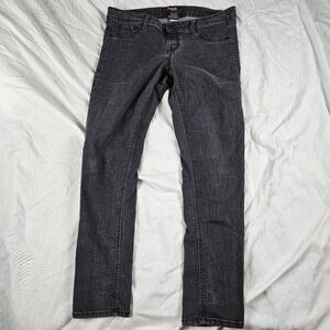 Fragile Slim Straight Women's size 1X Woman Womens